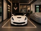 Corvette Z06 6.2 V8 Z06 AT8 Cabriolet Super Sport Z06... - Corvette Z06 von privat