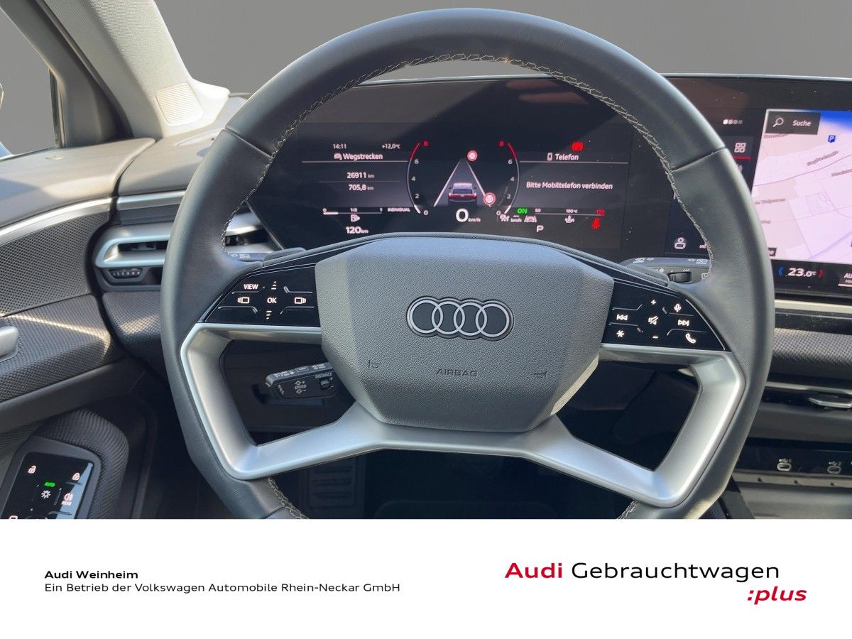 Audi A5 - Bild 13