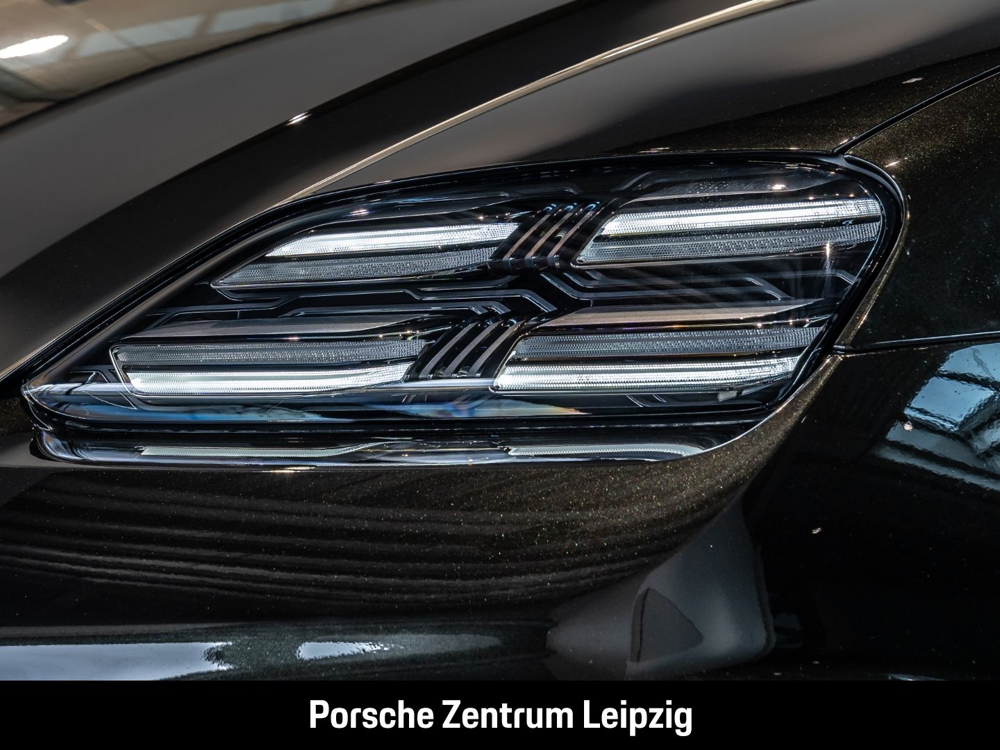 Porsche Macan - Bild 9