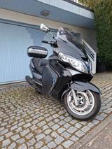 Suzuki Burgman 400 - SUZUKI BURGMAN 400