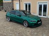 BMW M3 G80 - Vollausstattung - Carbon - Deutsch - gebrauchte BMW M3 aus dem Jahr 2021