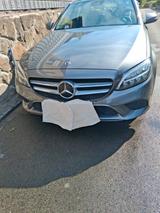 Mercedes-Benz C 200 d - - Mercedes-Benz C 200 in Hagen