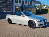 BMW 320 Cabrio 320i **TÜV/AU & INSP. NEU** - BMW 320 aus 2007: Cabrio, 320i