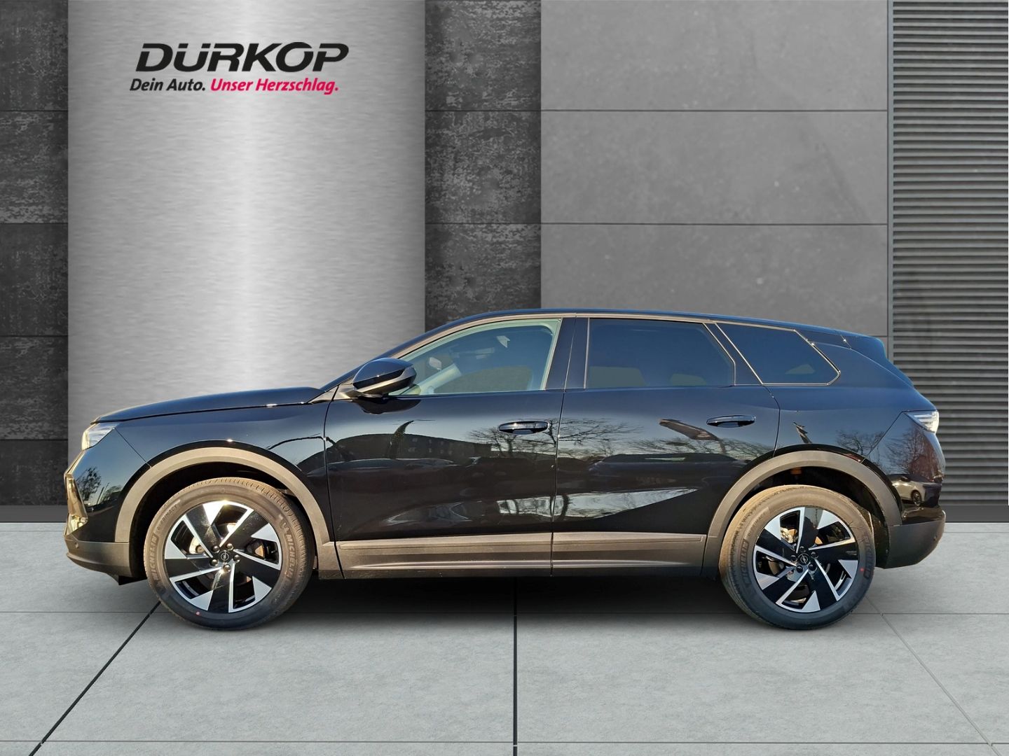 Opel Grandland (X) - Bild 2