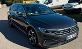 Volkswagen Passat Variant 1.4 TSI DSG GTE Variant GTE