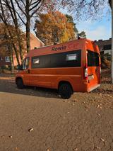 Fiat Ducato 250  - Fiat Kastenwagen Ducato