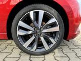 Nissan MICRA IG-T 100 5MT 100 PS TEKNA - Nissan Micra: Rot