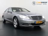 Mercedes-Benz S 500 Prestige Plus AHK | Memory | navi | kamera - gebrauchte Mercedes-Benz S 500 aus dem Jahr 2011
