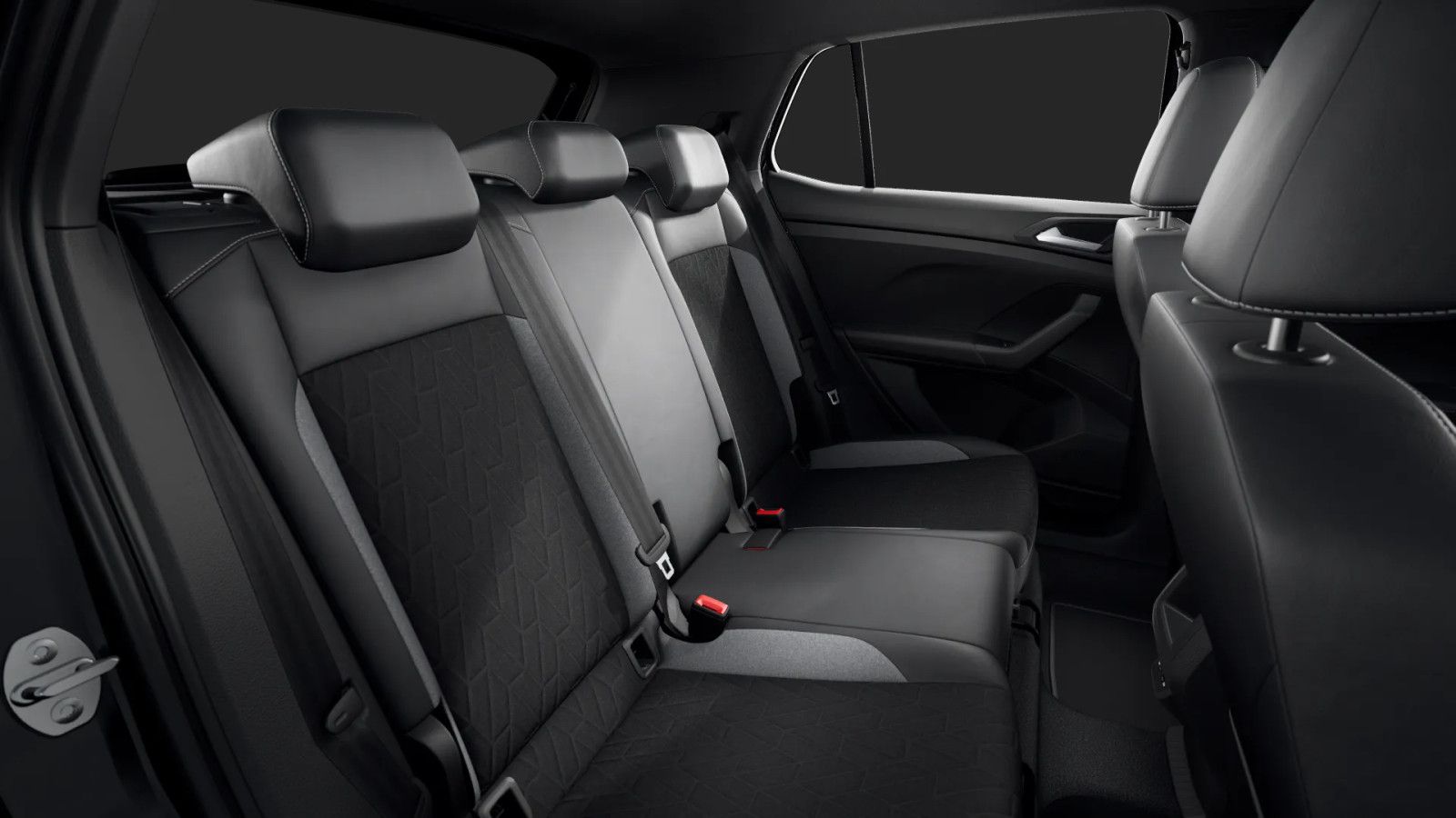 Volkswagen T-Cross - Bild 10