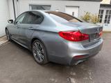 BMW 540 i xDrive M Sport Leder ACC 360° - BMW 540 mit Benzin-Antrieb: Automatik