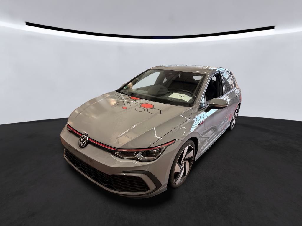 Golf GTI VIII 2.0 TSI Keyless/Kamera/Navi/Matrix