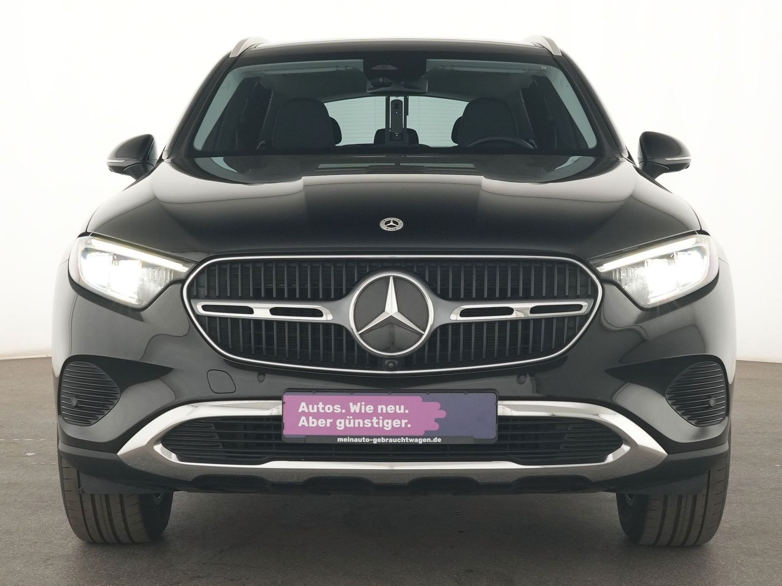 Mercedes-Benz GLC 300 e 4Matic Avantgarde LED Kamera ACC Pano foto 3