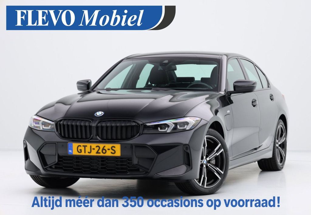 Image of BMW 320