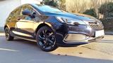 Opel Astra K 1.6T ULTIMATE 200PS S/S OPC-Line/SHZ - Opel Astra: Ps