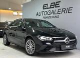 Mercedes-Benz CLA 220 d 8G-DCT Lim. 1.-Hand Voll-Service Leder - Mercedes-Benz CLA 220 in Hamburg