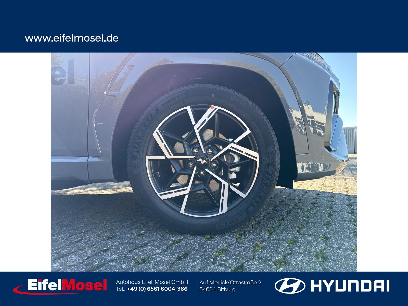 Hyundai Tucson – Bild 30