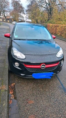 Opel Ich verkaufe meine Opel Adam