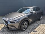 Mazda CX-30 2.0l Skyactiv-X (186PS) Takumi Leder GSD B - Mazda CX-30: Takumi