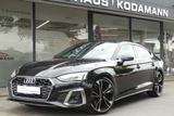 Audi A5 35 TDI S line*AHK*20 Zoll*Memory*Pano*LED*ACC - Audi A5 mit Diesel-Antrieb: Limousine, Automatik