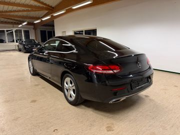 Mercedes C 180 - 4
