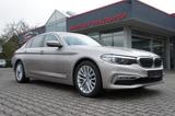 BMW 520d Limousine Luxury-Line *LED*NAVI*KAMERA*AHK* - BMW 520 in Dresden