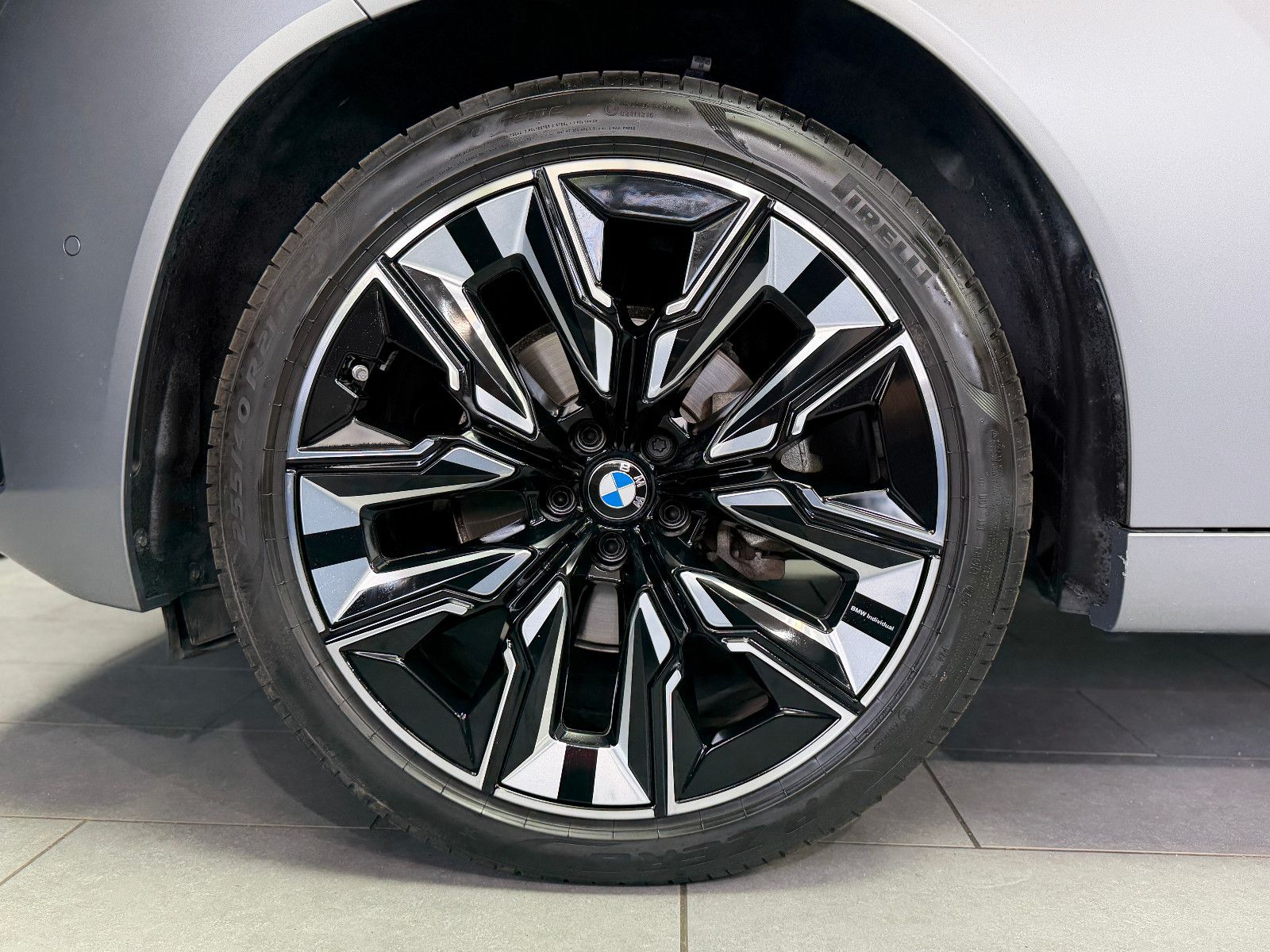 Fahrzeugabbildung BMW X3 20 d xDrive M Sport |H/K|AHK|LED|INDIVIDUAL