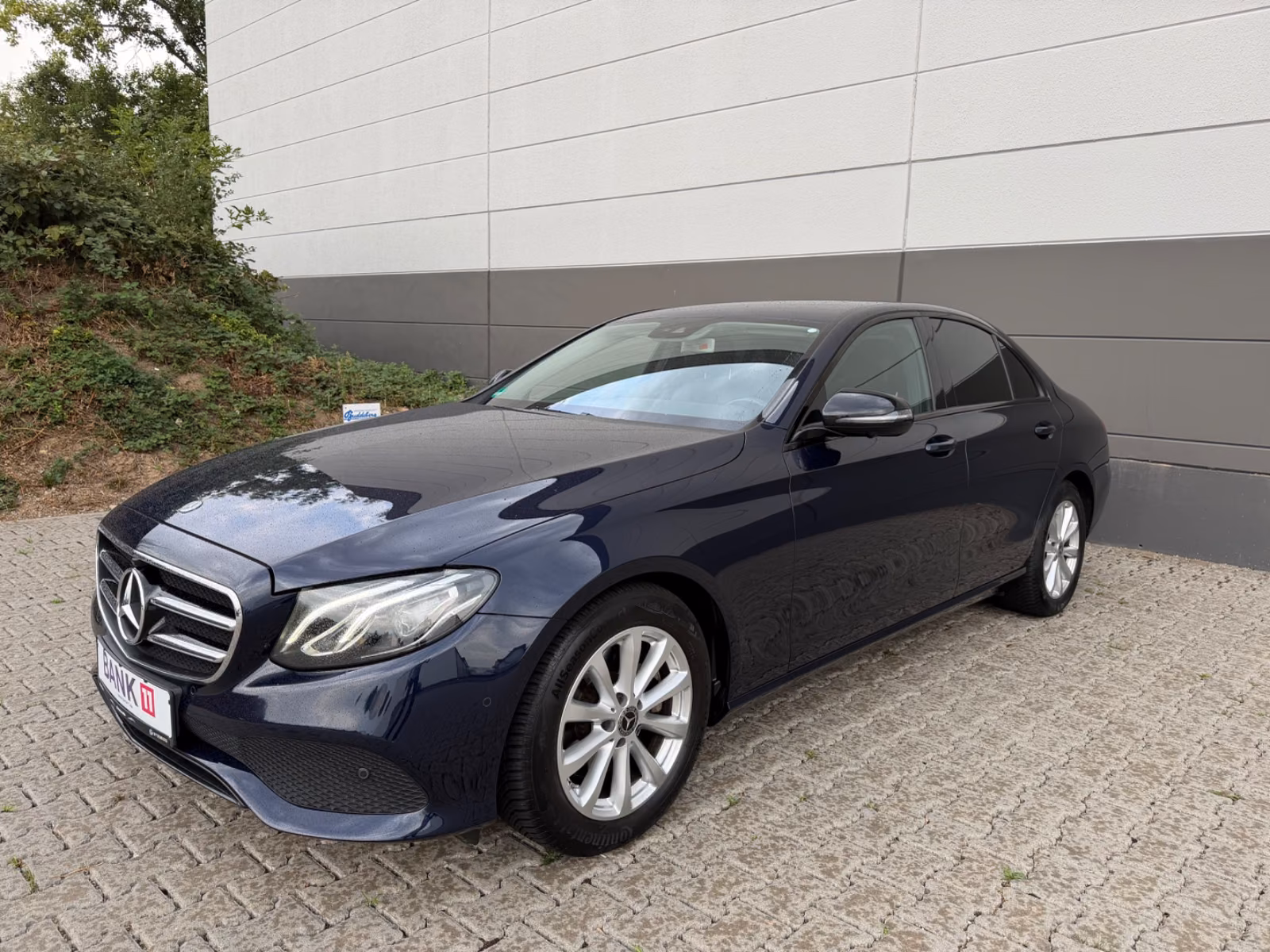 Mercedes-Benz E 200 Avantgarde 9G-Tronic*360Kam*Assist*Vollaus