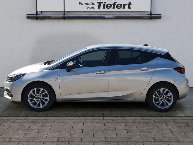Astra 1.2 Turbo Start/Stop Elegance