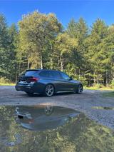 BMW 320d Touring M Sport Paket  - BMW 320: Kombi, 320d M Paket
