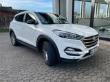 Hyundai TUCSON 1.6 GDI Select Passion '18 - Hyundai TUCSON: Select