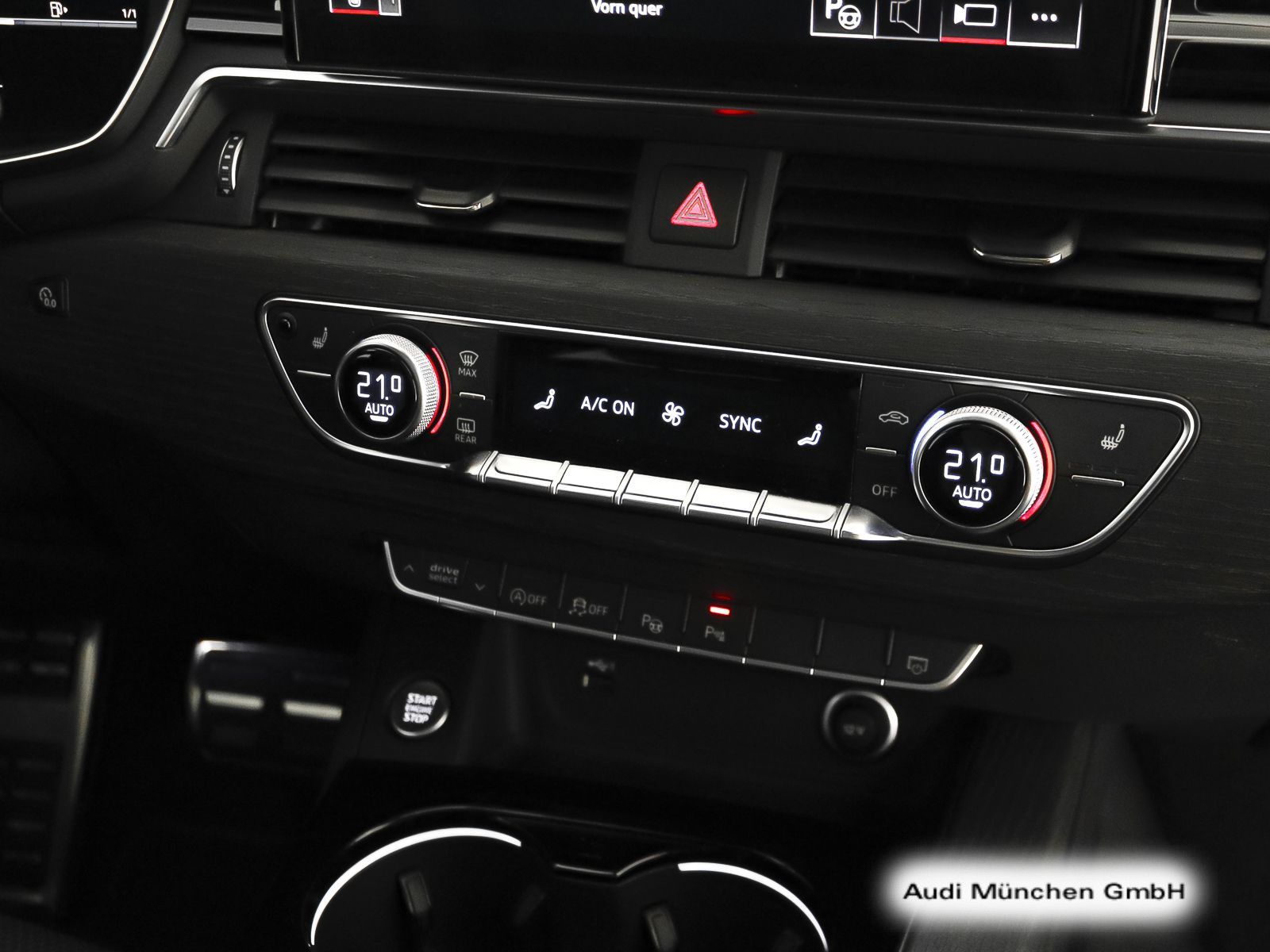 Audi A4 - Bild 21