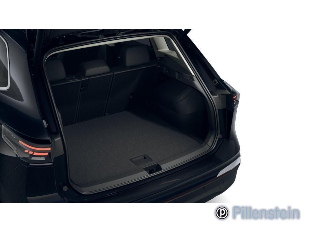 Volkswagen Tiguan - Bild 10