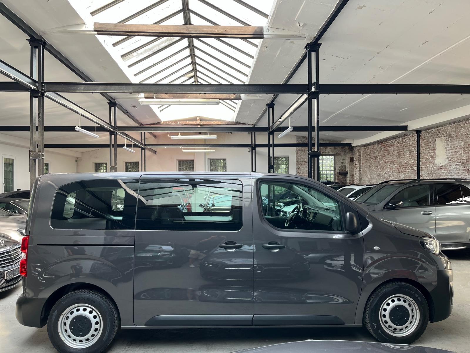 Peugeot Expert Kombi L2