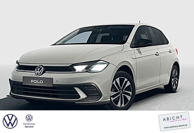 Volkswagen Polo ENERGY 1.0 TSI LED SHZ BT DAB PDC SONDERLEA