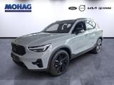 Volvo XC40 Plus Black Edition *Panorama-Dach*360-Grad- - Volvo XC40 mit Benzin-Antrieb: Panorama Dach