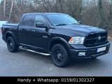 Dodge RAM 1500 5.7 V8 Hemi 4x4 Double Cab - Dodge aus 2009
