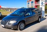 Chrysler Voyager Grand Voyager 2.8 CRD cat Limit - Chrysler Grand Voyager aus 2005