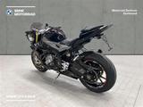 BMW S 1000 R - BMW R100R
