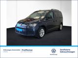 Volkswagen Caddy Life *DSG*Navi*Kamera*PDC*SHZ*Tempomat