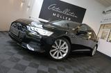 Audi A6 Avant 45 TFSI quattro advanced 1.Hd.*MWST*TOP - Audi A6 mit Benzin-Antrieb: Automatik