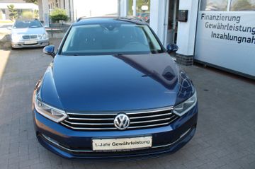 Volkswagen Passat Variant - 6