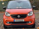 Smart 453 Forfour Panodach SitzHeizung Klima - Smart ForFour von privat