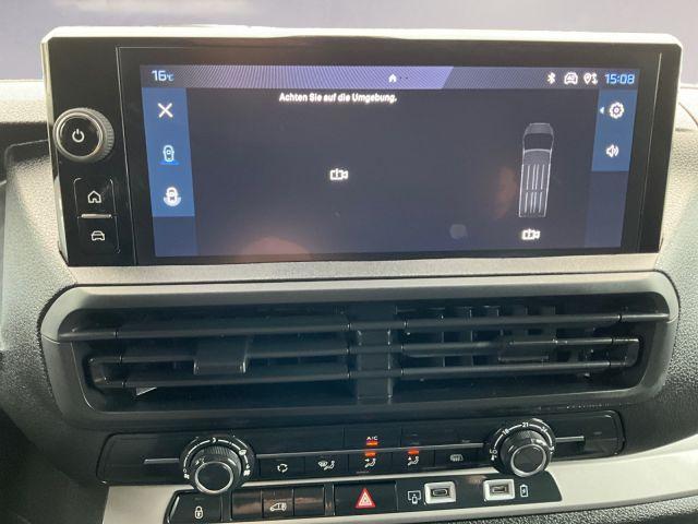 Peugeot Expert 2.0 BlueHDi 145 L3