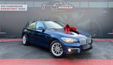 BMW 118 i Urban Line*Garantie*InspektionNeu*45500km* - BMW 118 in Düsseldorf