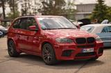 BMW X5 M V8 4.4L SELTEN - BMW X5 M Gebrauchtwagen