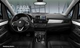 BMW 216d Active Tourer Advantage Head-Up HiFi DAB - BMW 216 Active Tourer in Düsseldorf