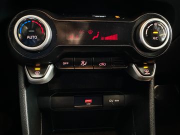 Kia Picanto Dream Team *Navi*Kamera*PDC*