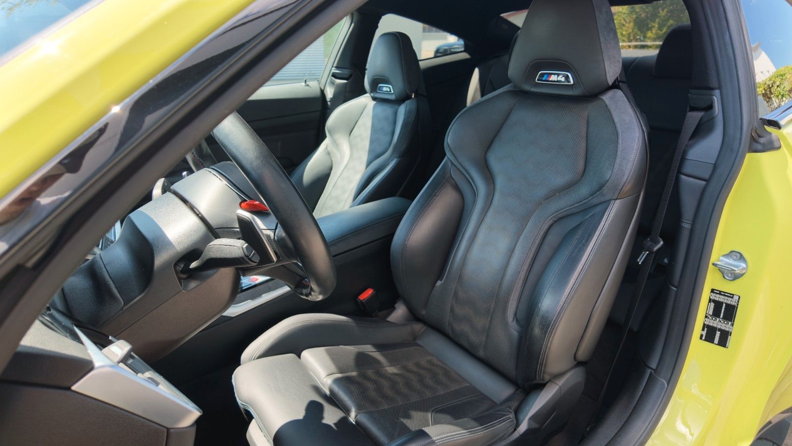 BMW M4 Competition | CARBON | LASER | H&K | DEUTSCH foto 25