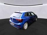 Volkswagen Polo Life 1,0 TSI Navi ACC PDC Klima LED - gebrauchte VW Kleinwagen