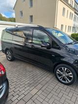Mercedes-Benz V 220 d Aut. AVANTGARDE  lang Led Burmester Sthz - Mercedes-Benz V-Klasse: Avantgarde